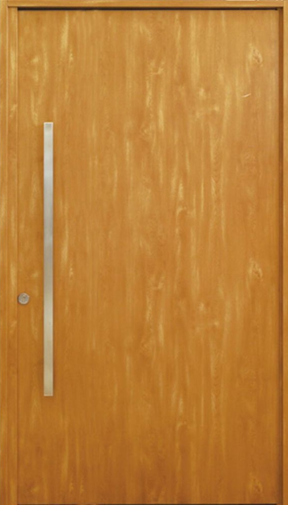 Pivotante Deluxe Wood 115x205 lisa 