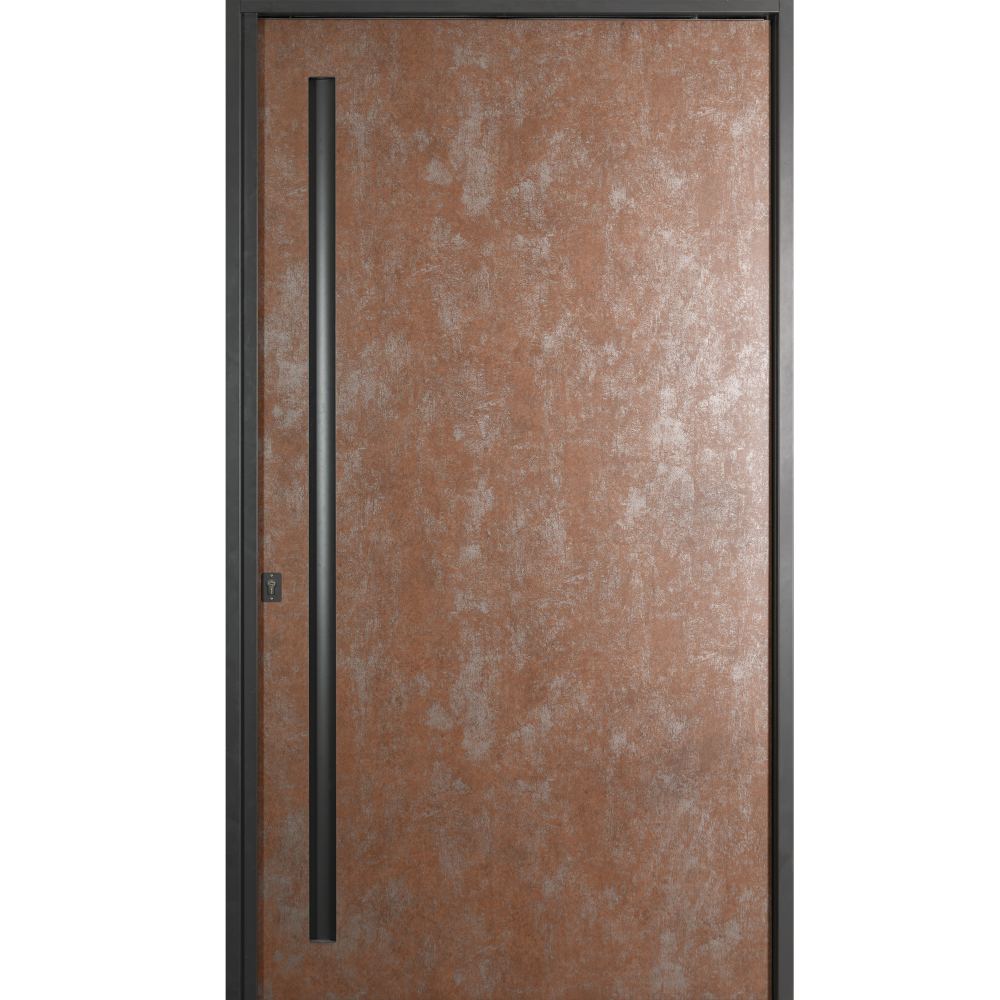 Pivotante Deluxe Design 126x226 Nexo 