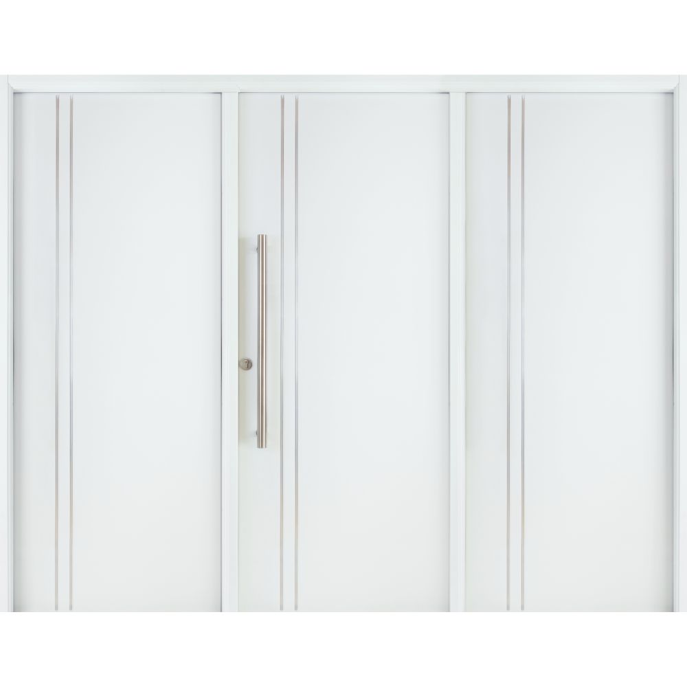 Porton Deluxe de abrir 5 tableros Nexo D583