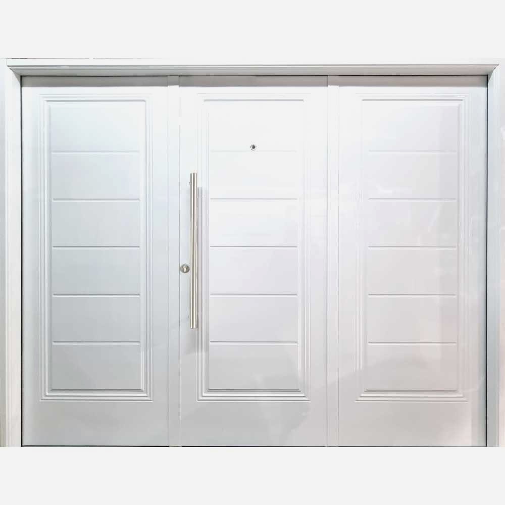 Porton Deluxe de abrir 1 tablero ciego mach. hori Nexo D183