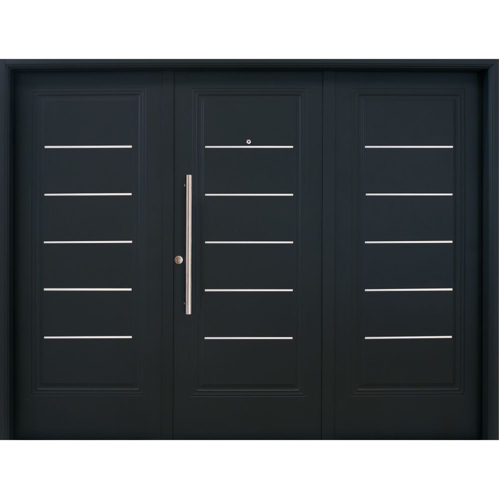Porton Deluxe de abrir 1 tablero ciego mach. hori Nexo DS183 