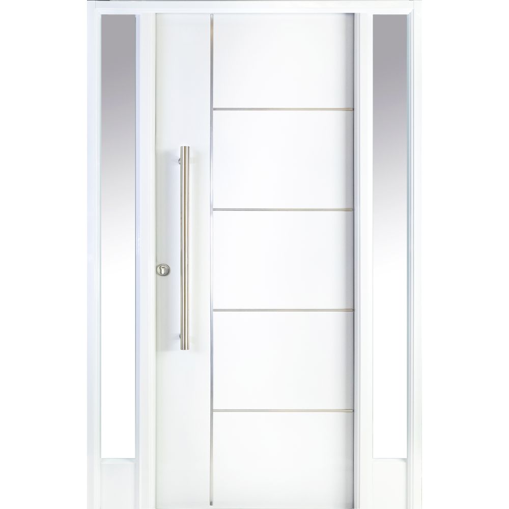 Portada Deluxe 135x205 c/detalle y Paño D504