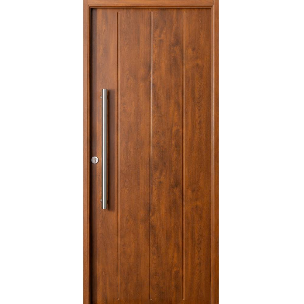 Puerta Deluxe Wood Delta 090x205 Cod DRD00