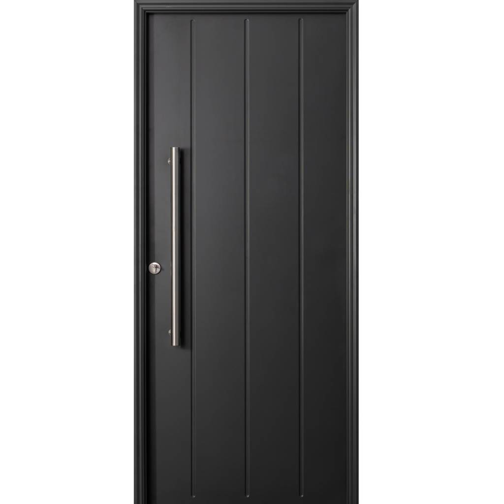 Puerta Deluxe Style Delta 090x205 DSD00