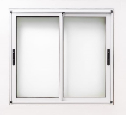 Ventana Corrediza Moderna Max Nexo (cierres laterales)