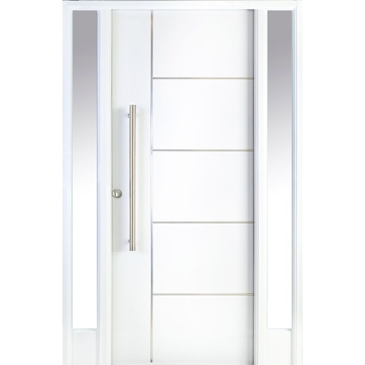 Portada Deluxe 135x205 c/detalle y Paño D504